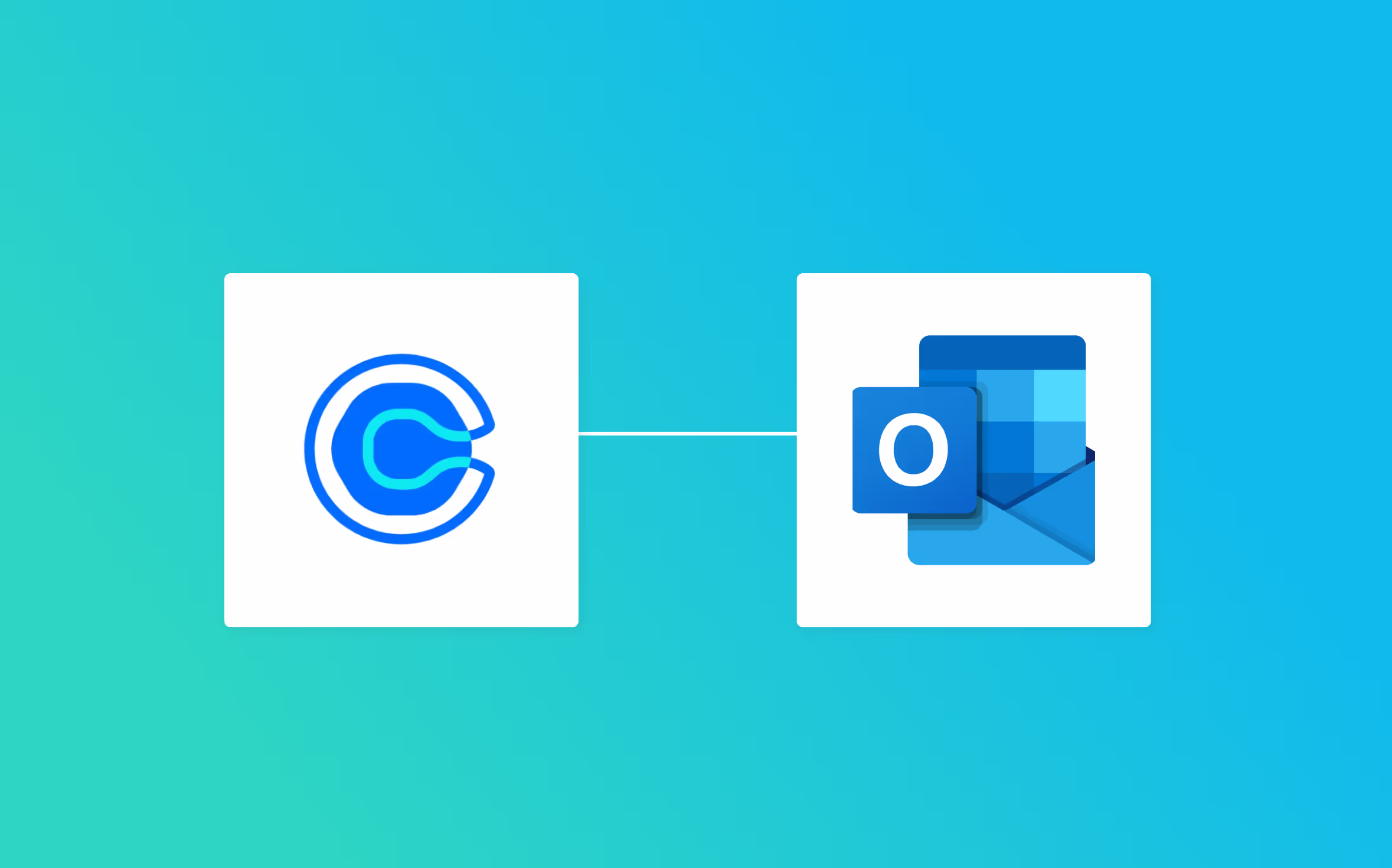 CalendlyとOutlookを連携して、Calendlyで予定が登録されたら、プログラミング不要でOutlookからメールを自動送信する方法