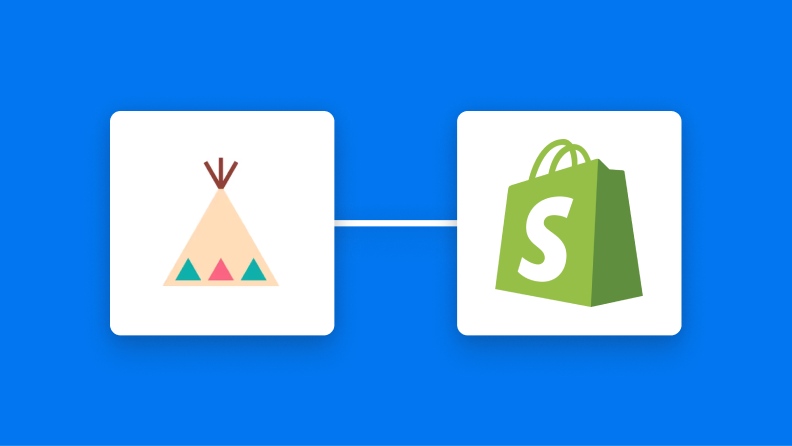BASEとShopifyの連携イメージ