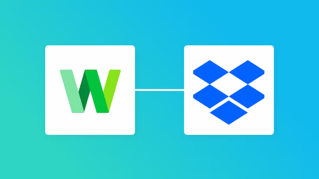 LINE WORKSとDropbox