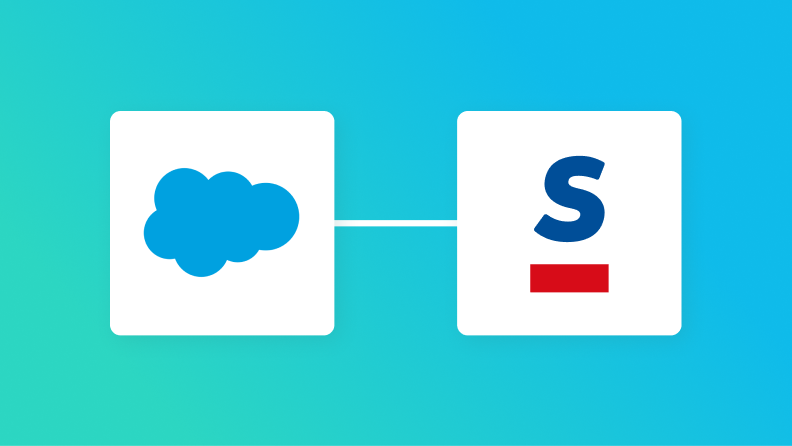 【簡単設定】SalesforceのデータをSansanに自動的に連携する方法