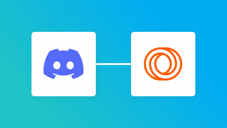 【簡単設定】DiscordのデータをLoopsに自動的に連携する方法