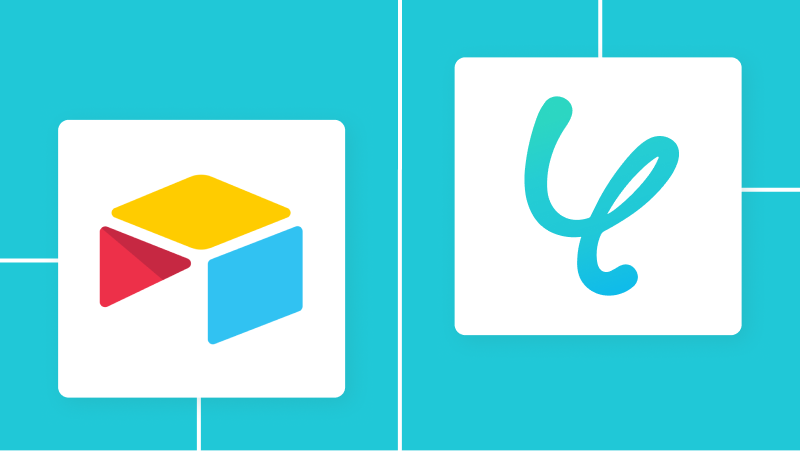 【ノーコードで実現】Airtableのレコード情報から請求書を自動作成する方法