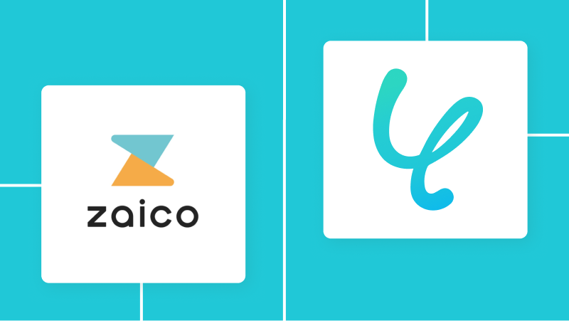 【ノーコードで実現】zaicoの在庫データを他ツールと自動で連携する方法