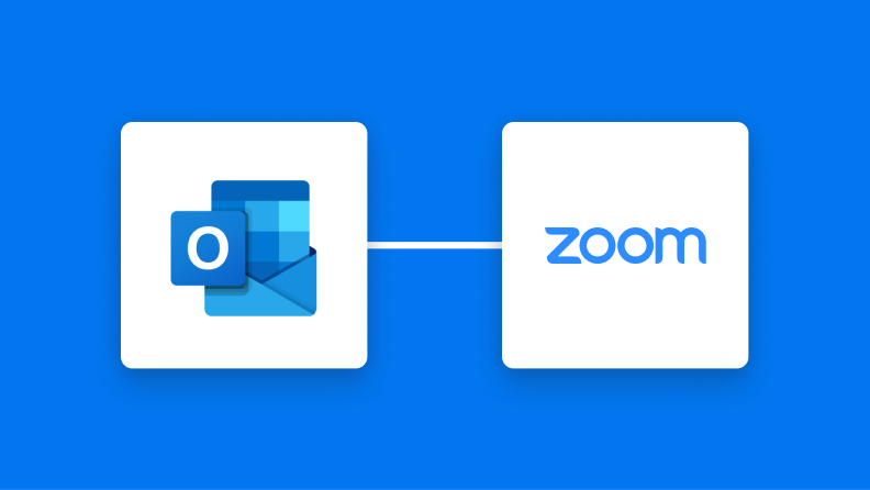 【簡単設定】Outlookでタスクが作成されたら、Zoomでミーティングを作成する方法
