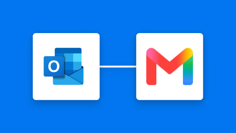 【ノーコードで実現】Outlookで予定が登録されたら、Gmailでメールを送付する方法