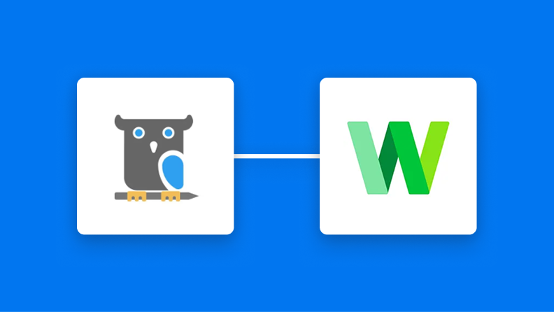 Note PMとLINE WORKSの連携イメージ