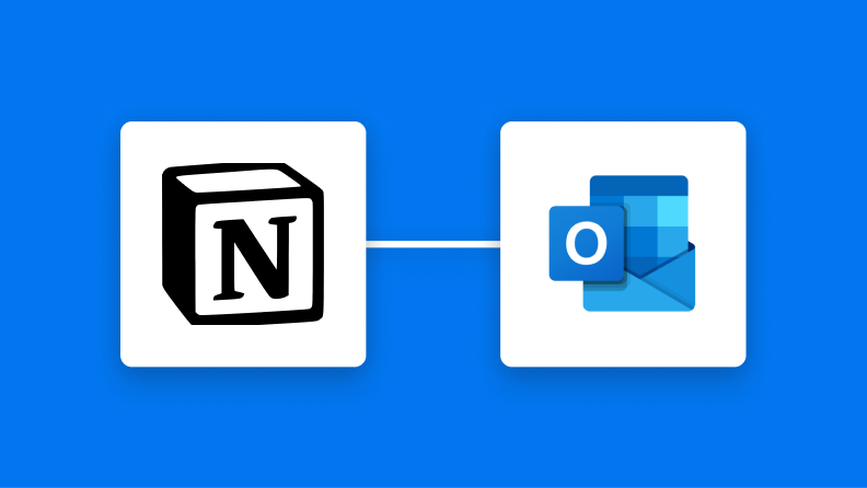 NotionとChrome拡張機能を連携して、Notionのデータベースの情報を基にChrome拡張を活用してOutlookでメールを送信する方法