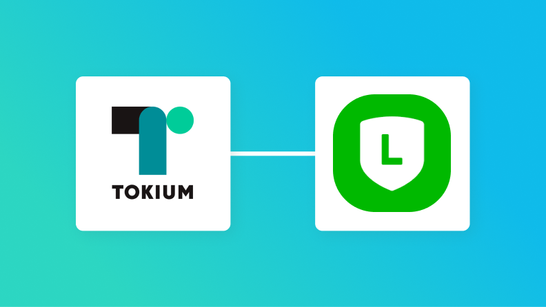 TOKIUMで経費が登録されたらLINEに通知する方法