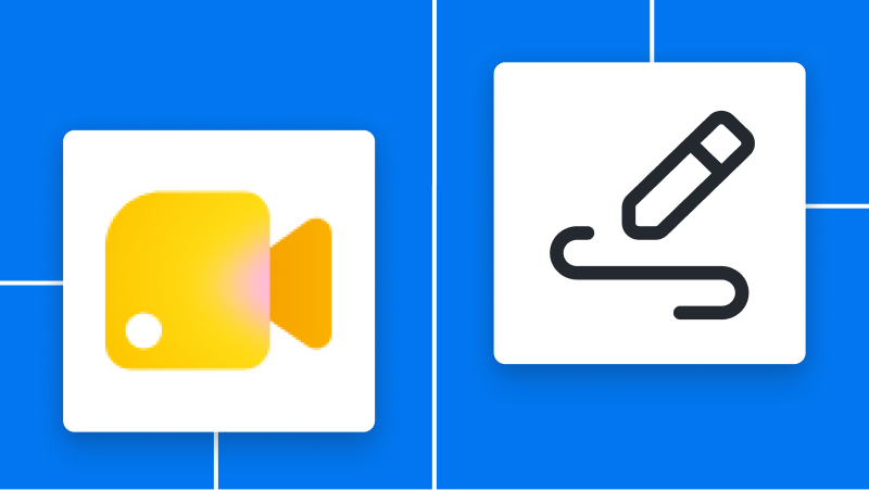 Google Meetとテキスト生成の連携イメージ