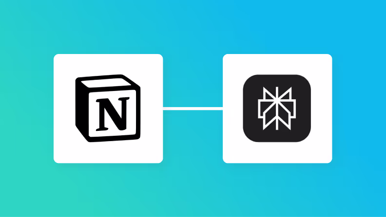 【簡単設定】NotionのデータをPerplexityに自動的に連携する方法
