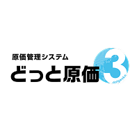 どっと原価３