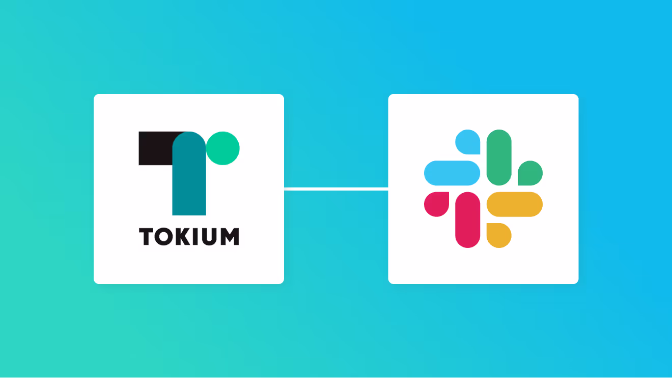 TOKIUMとSlackを連携して、TOKIUMに請求書を登録したらSlackに自動で通知する方法