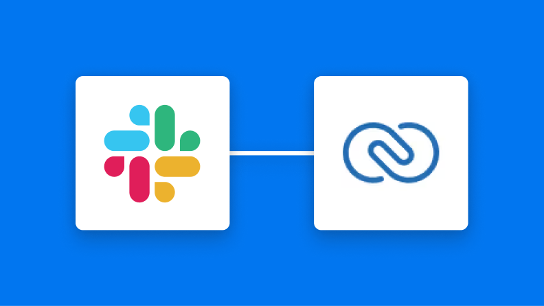 【簡単設定】SlackのデータをZoho CRMに自動的に連携する方法