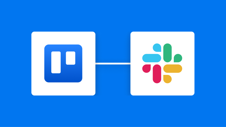 TrelloとSlackを連携して、Trelloにカードを作成したらSlackに自動で通知する方法