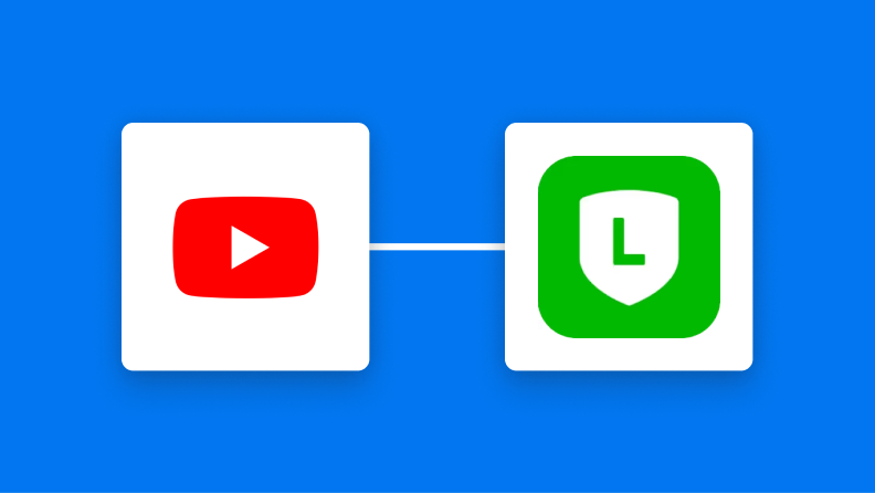 【ラクラク設定】YouTubeのデータをLINEに自動で通知する方法