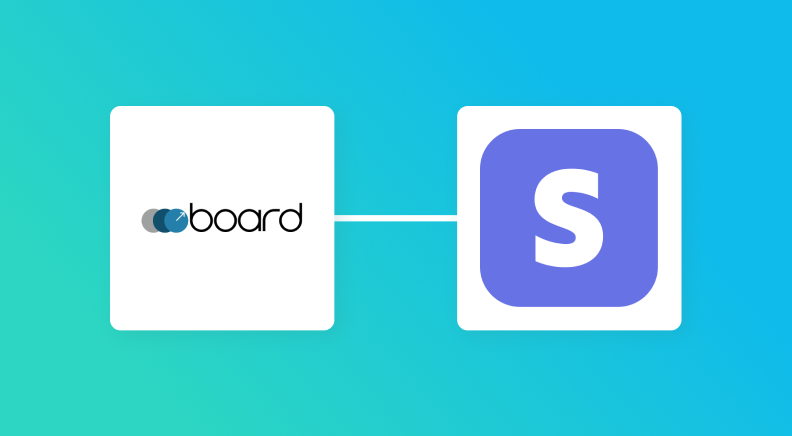【簡単設定】boardのデータをStripeに自動的に連携する方法