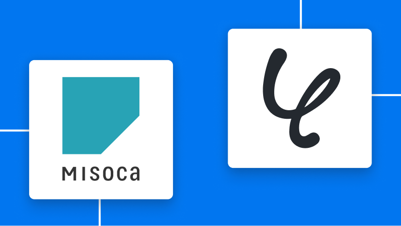【ノーコードで実現】Misocaで請求書を自動で作成する方法