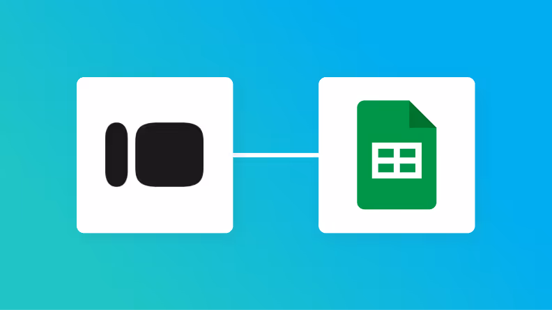 【簡単設定】TypeformのデータをGoogle スプレッドシートに自動的に連携する方法