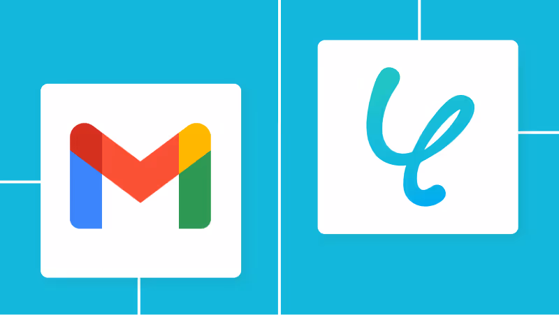 【ノーコードで実現】Gmailで受信したメールを条件に応じて自動で活用する方法