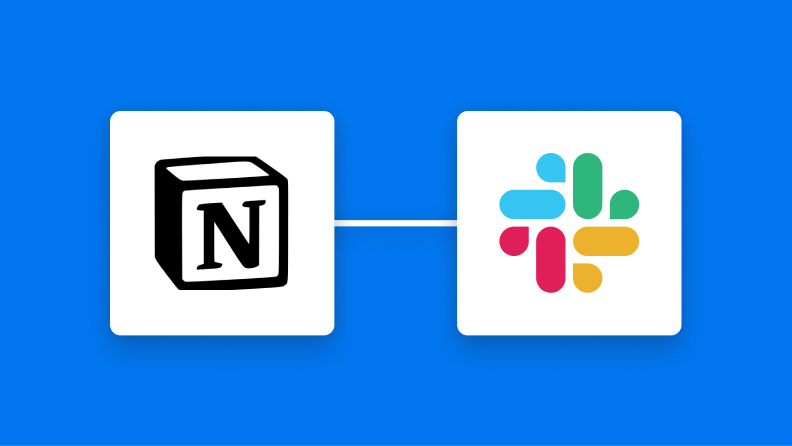 毎日Notionから本日が期限のタスクを抽出しSlackに通知する方法