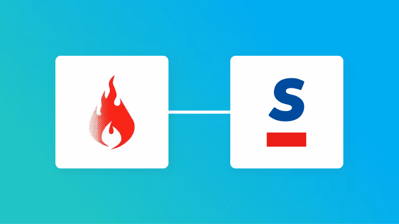 【簡単設定】ホットプロファイルのデータをSansanに自動的に連携する方法