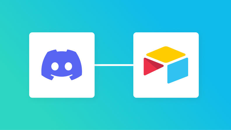 【簡単設定】DiscordのデータをAirtableに自動的に連携する方法