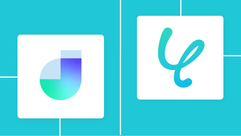 JicooとYoomの連携イメージ