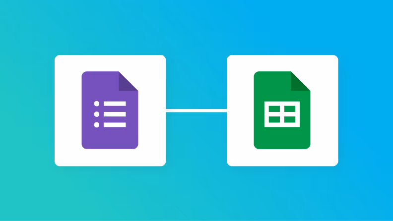 【ノーコードで実現】Googleフォームの回答をGoogle スプレッドシートに自動で更新する方法‍