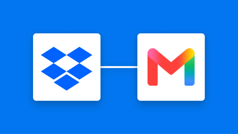 Dropboxのフォルダ内でファイルの作成・更新がされたら、Gmailにメールを送付する方法