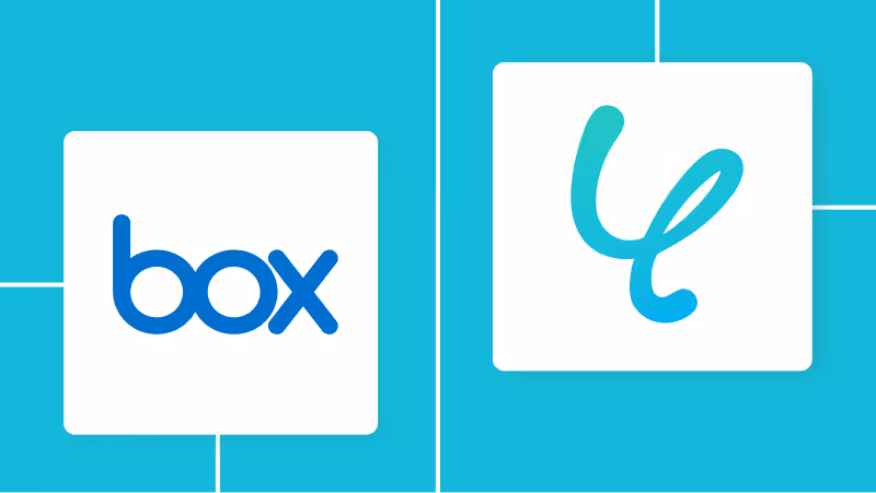 【ラクラク設定】Boxにデータを自動で書き込み・転記する方法