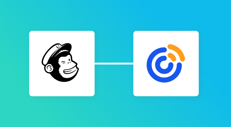 【簡単設定】MailchimpのデータをConstant Contactに自動的に連携する方法