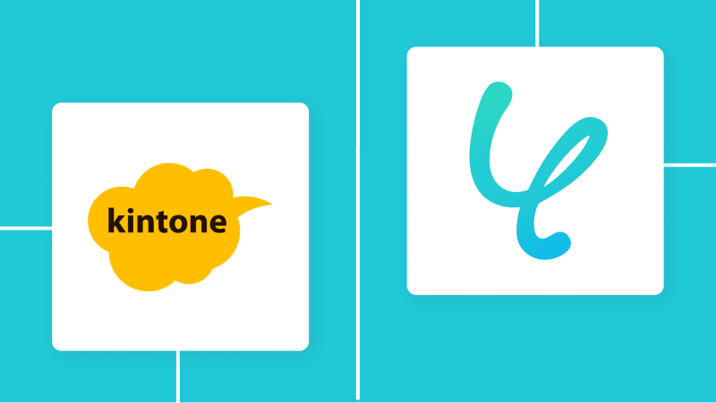 【プログラミング不要】kintoneの担当者割り当てをAIで自動化する方法