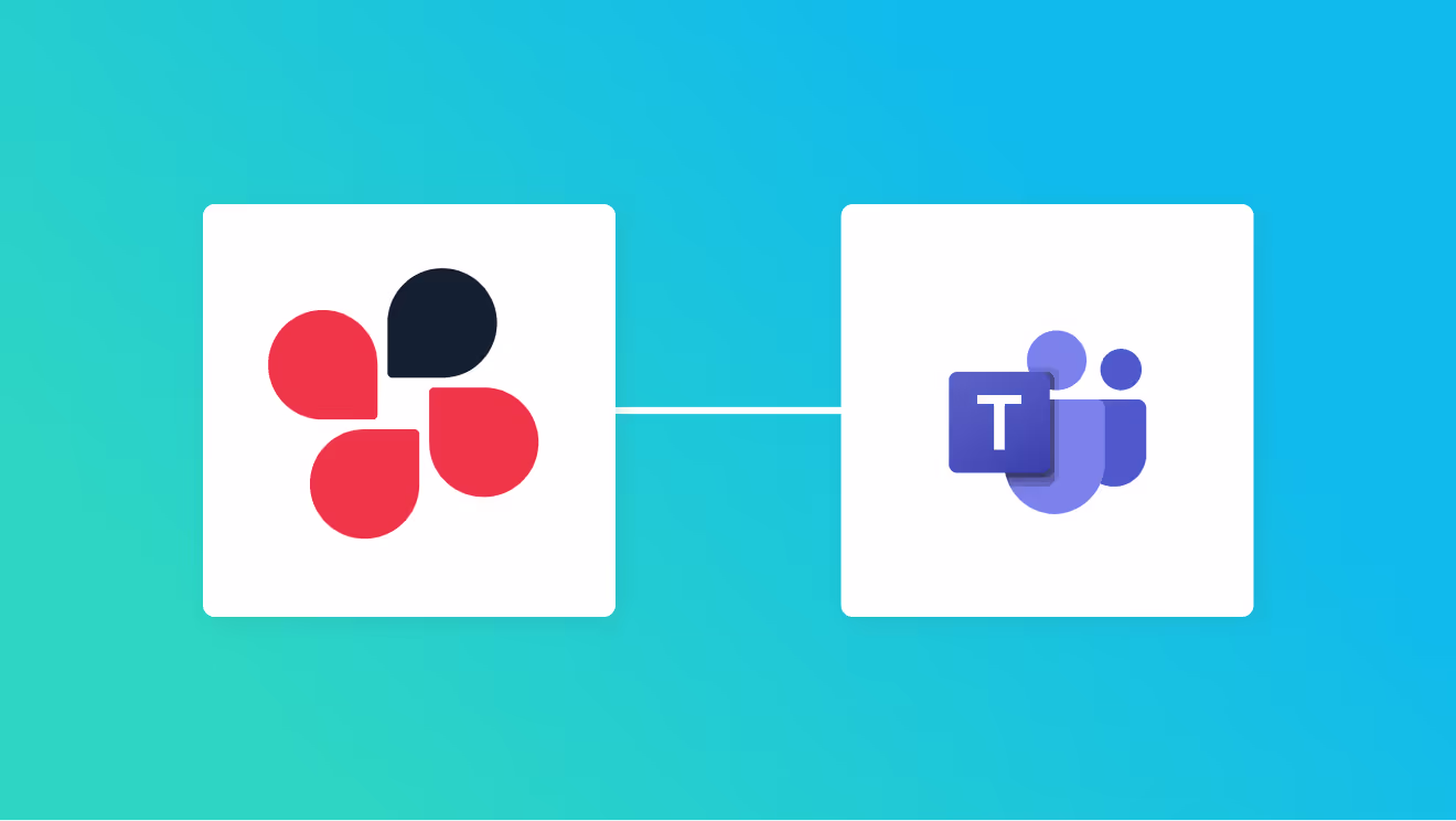 ChatworkとMicrosoft Teamsの連携イメージ