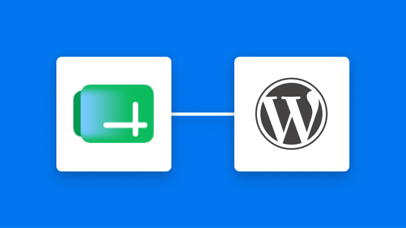 Google スプレッドシートでステータスが更新されたらWordPress.orgで投稿を作成する方法