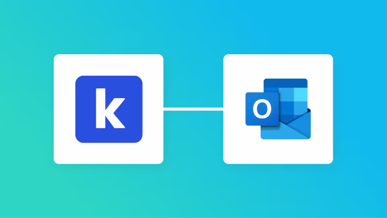 kickflowとOutlookを連携してkickflowで申請が承認されたらOutlookで通知する方法