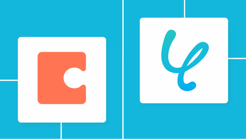 CodaとYoomの連携イメージ