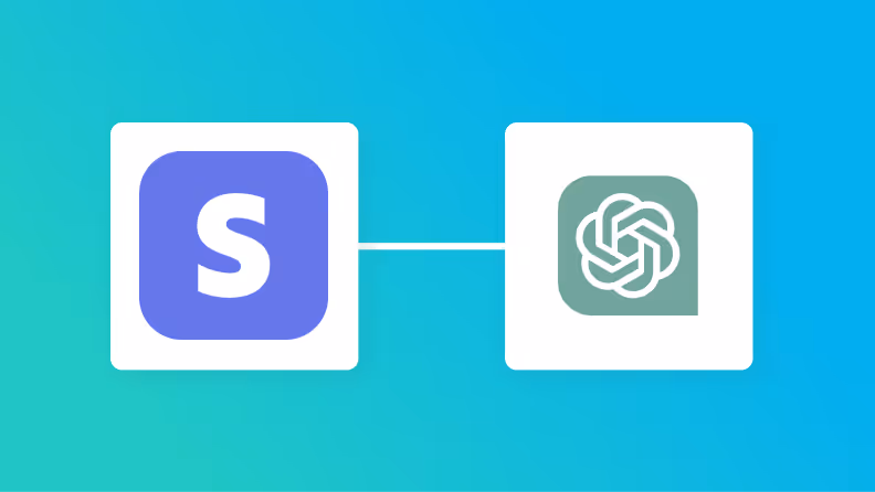 【簡単設定】StripeのデータをChatGPTに自動的に連携する方法