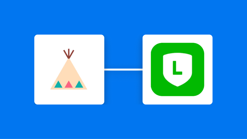 BASEとLINEの連携イメージ