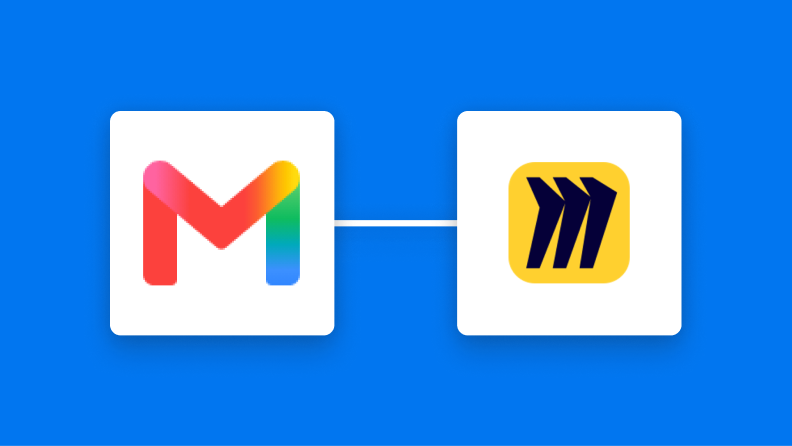 【簡単設定】GmailのデータをMiroに自動的に連携する方法
