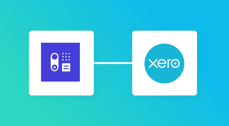 【簡単設定】Capsule CRMのデータをXeroに自動的に連携する方法