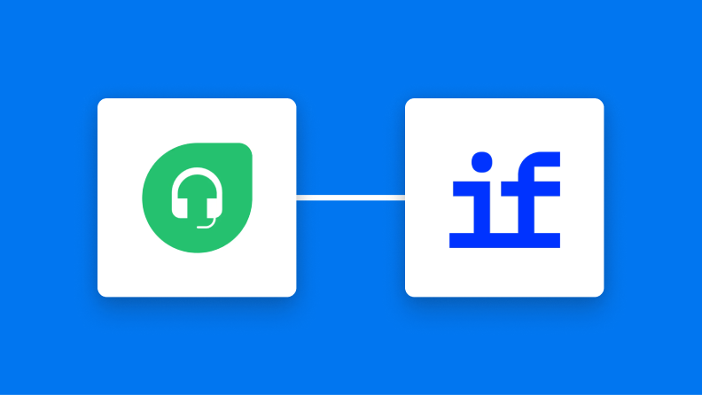 Freshdesk・Dify・Chatworkの連携イメージ