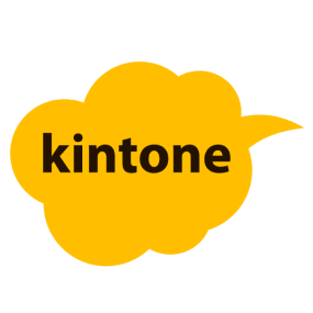 kintone