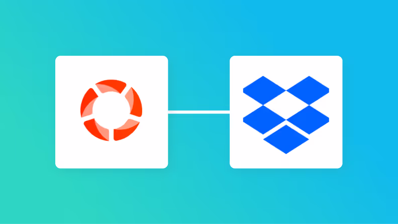 MazricaとDropboxを連携して、Mazricaで取引先が登録されたらDropboxに取引先ごとのフォルダを作成する方法