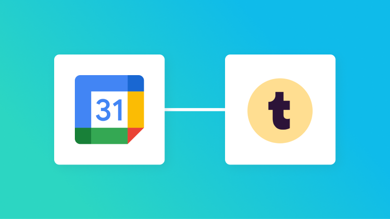 【簡単設定】GoogleカレンダーのデータをTogglに自動的に連携する方法