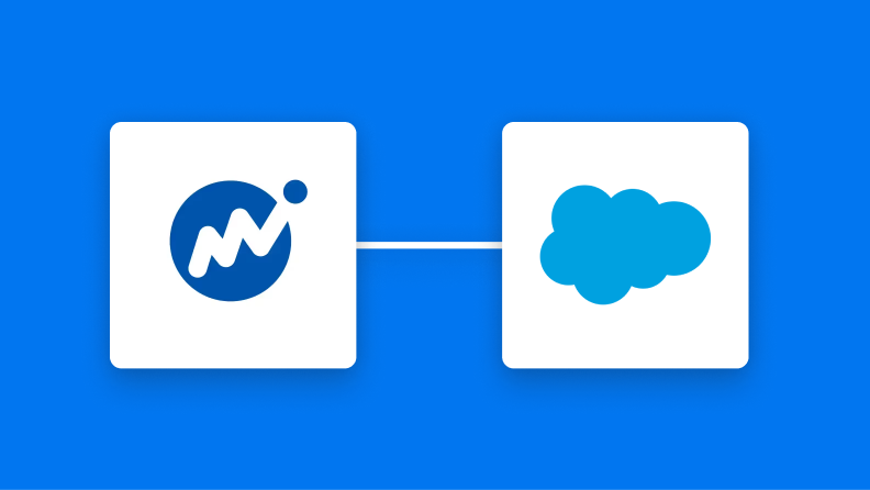 マネーフォワード 掛け払いで請求書発行が完了したらSalesforceを更新する方法