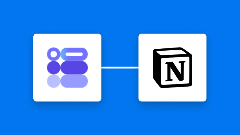 Googleフォーム・Notion・OCRの連携イメージ