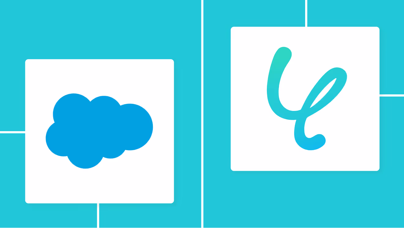 SalesforceのAPIを利用して営業業務を自動化する方法