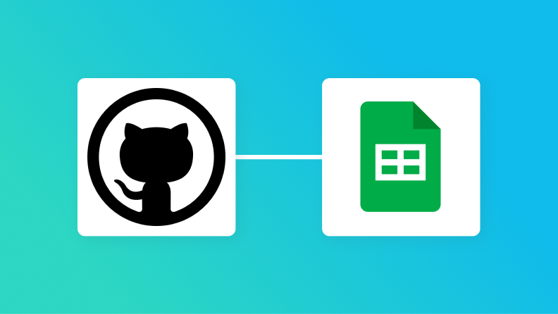 【ノーコードで実現】GitHubのデータをGoogle スプレッドシートに自動的に連携する方法