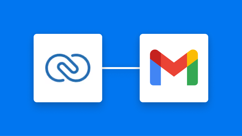 【ノーコードで実現】Zoho CRMのデータをGmailに自動的に連携する方法