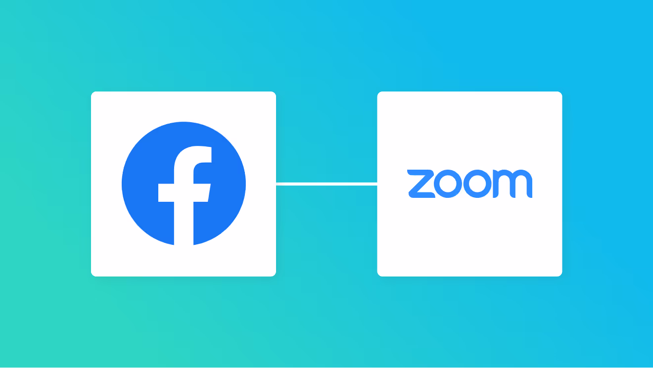 Meta広告（Facebook）にリードが登録から自動でZoomウェビナーへの登録とGmail送信する方法